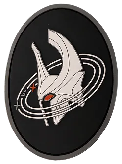 1 SOPS Space Surveillance patch