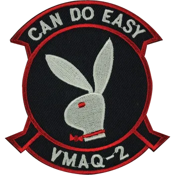 Can Do Easy — The Original patch