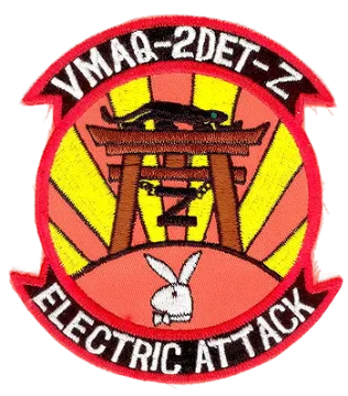 Det-Zulu — Electric Attack patch