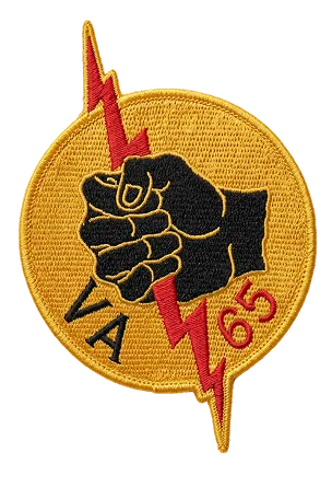 Fist of the Fleet patch