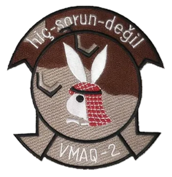 "Hiç Sorun Değil" — Turkey patch