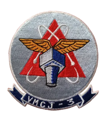 VMCJ-3 patch