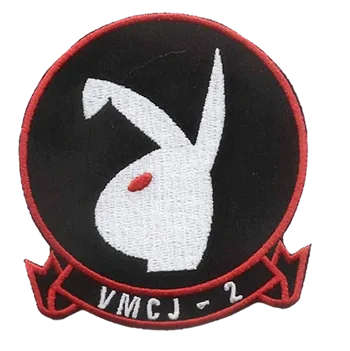 VMCJ-2 — The Bunny Appears patch