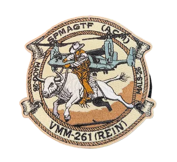 VMM-261 SPMAGTF-ACM patch
