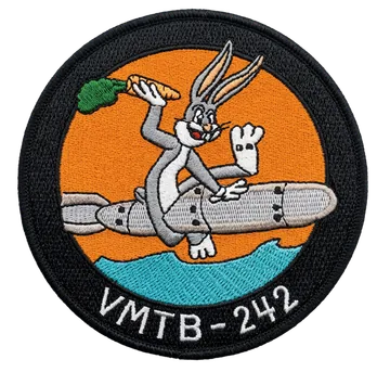 VMTB-242 Bugs Bunny patch